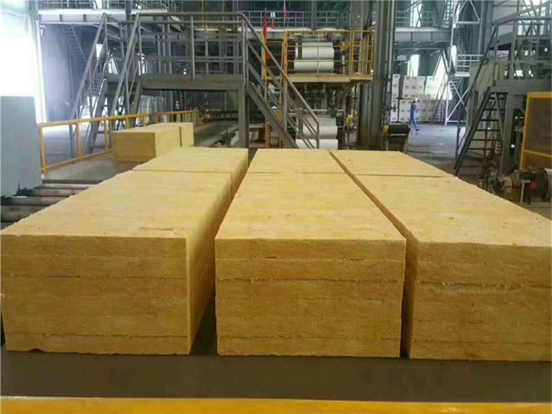 防火巖棉板廠
