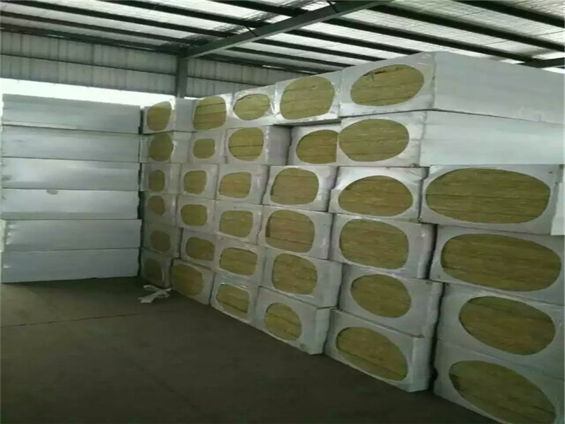 北京機制巖棉板生產廠家