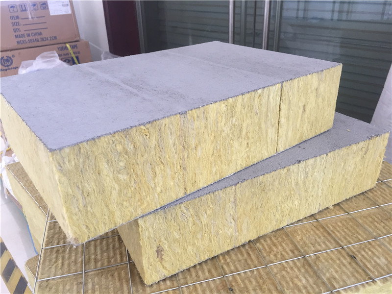 無(wú)極縣瑞建巖棉復(fù)合板廠家